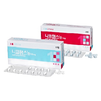 니코챔스 정