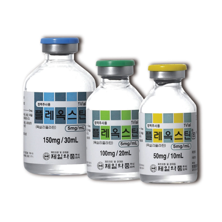 플레옥스틴 주 
