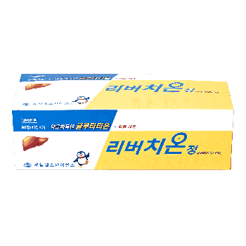리버치온