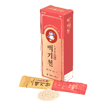 맥기천과립