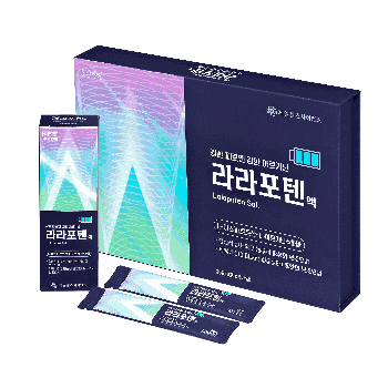 라라포텐