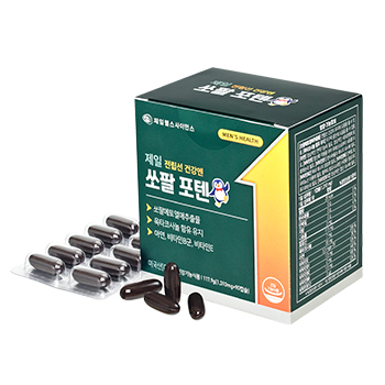제일 쏘팔 포텐