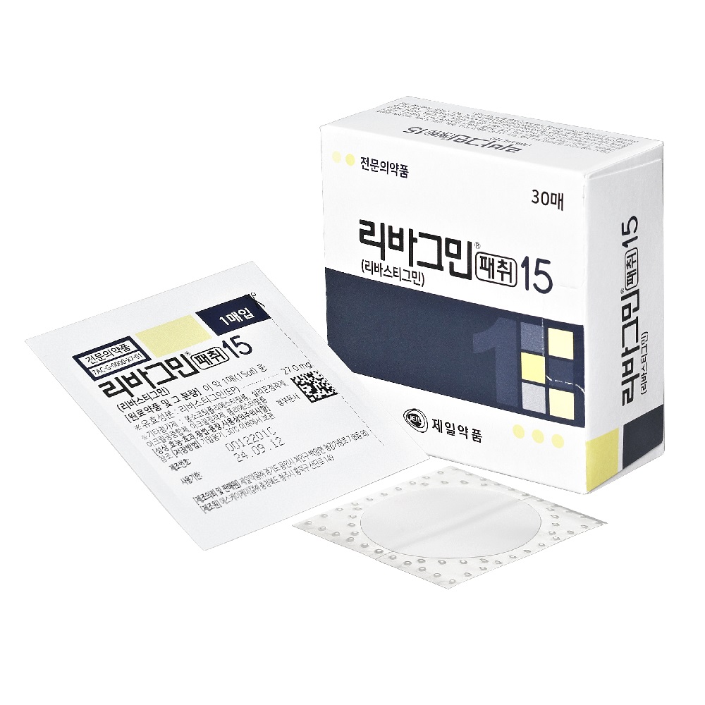 리바그민패취