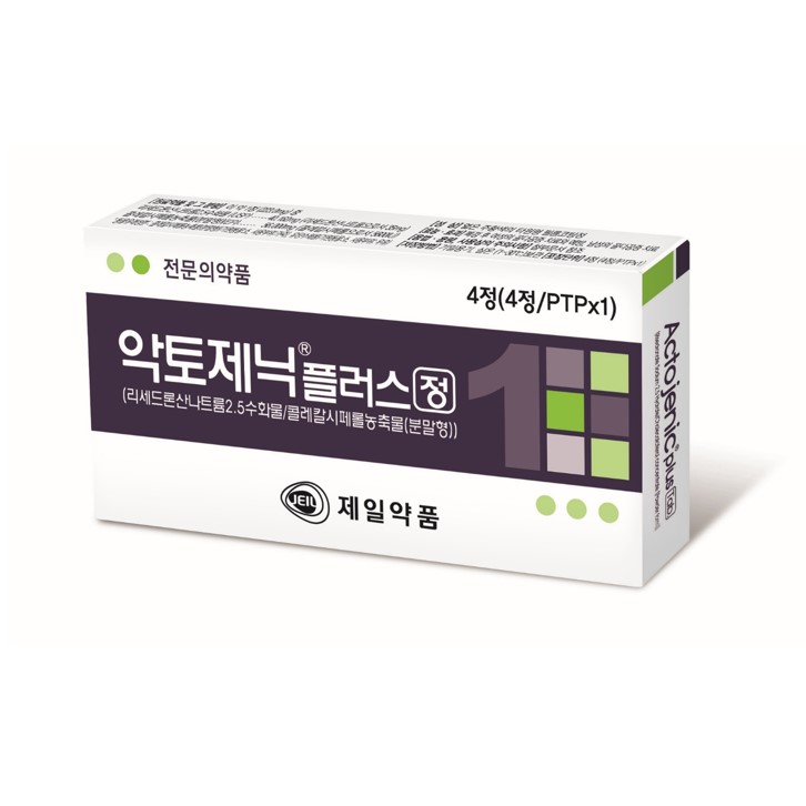 악토제닉플러스정