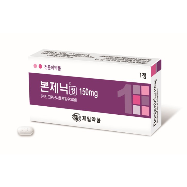 본제닉정 